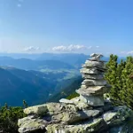 Appartementhaus Reiter Sky * Altenmarkt im Pongau