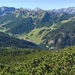 Appartementhaus Reiter Sky Homestay *