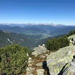 Appartementhaus Sky Проживание в семье