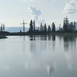 Appartementhaus Sky Проживание в семье *