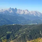Appartementhaus Sky * Альтенмаркт (Понгау)