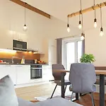 Appartementhaus Reiter Sky Homestay *