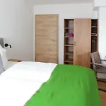 Appartementhaus Sky Проживание в семье