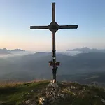 Appartementhaus Sky * Альтенмаркт (Понгау)