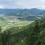 Homestay Appartementhaus Reiter Sky