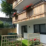 Homestay Appartementhaus Reiter Sky