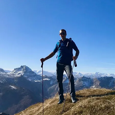 Appartementhaus Sky Privatunterkunft *