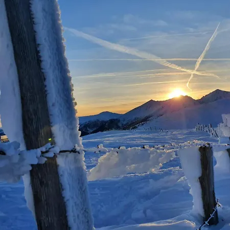 Appartementhaus Reiter Sky Altenmarkt im Pongau