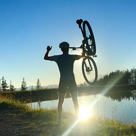 Appartementhaus Sky Pansiyon *