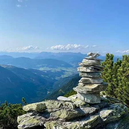 Appartementhaus Reiter Sky * Altenmarkt im Pongau