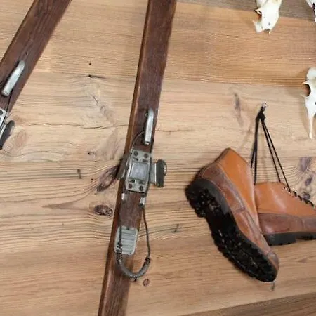 Appartementhaus Sky Altenmarkt im Pongau