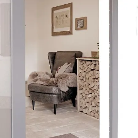 Appartementhaus Sky Pansiyon