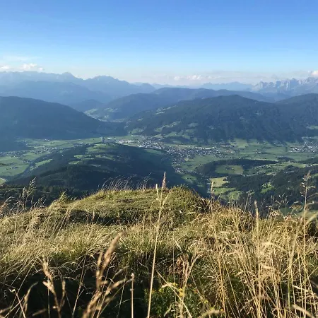 Appartementhaus Reiter Sky * Altenmarkt im Pongau