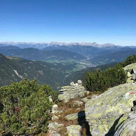 Appartementhaus Sky Pansiyon