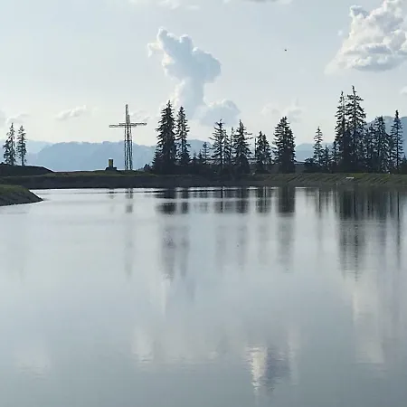 Appartementhaus Sky Pansiyon *