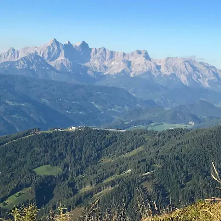 Appartementhaus Reiter Sky * Altenmarkt im Pongau