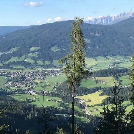 Appartementhaus Sky *