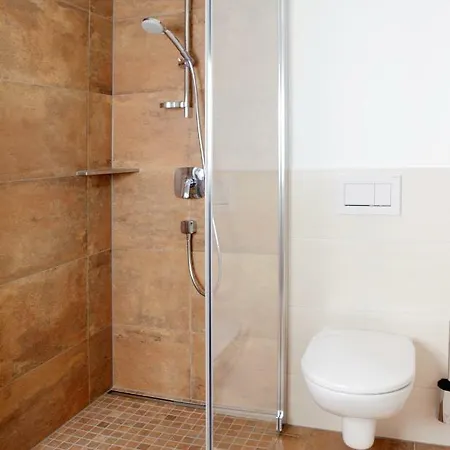 Appartementhaus Sky Pansiyon Altenmarkt im Pongau