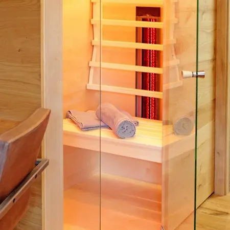 Appartementhaus Sky Pansiyon