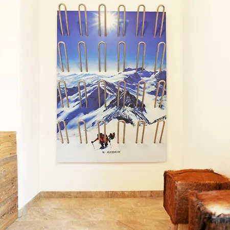 Appartementhaus Reiter Sky Altenmarkt im Pongau