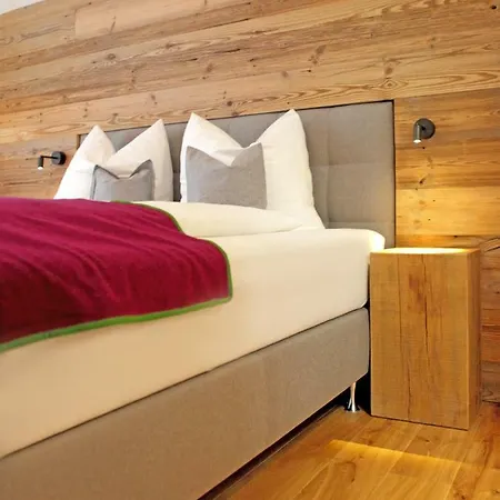 Appartementhaus Reiter Sky Accommodatie bij particulieren