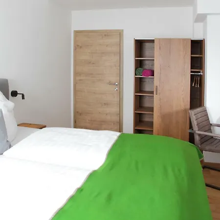 Appartementhaus Sky Privatunterkunft