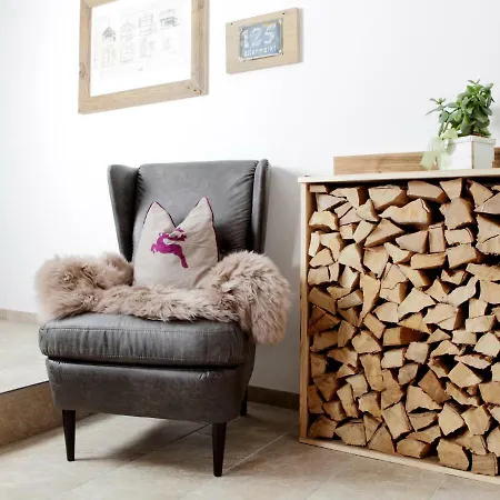 Pansiyon Appartementhaus Sky *