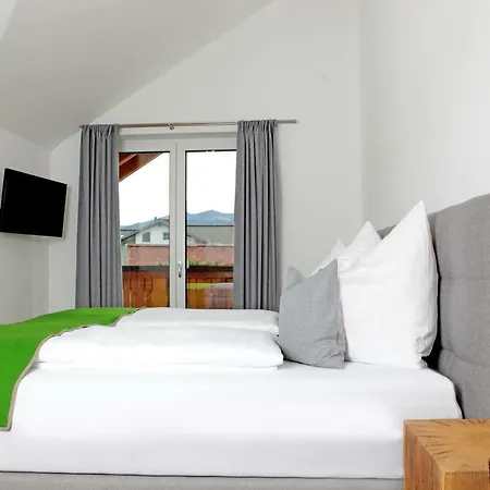 Appartementhaus Sky *