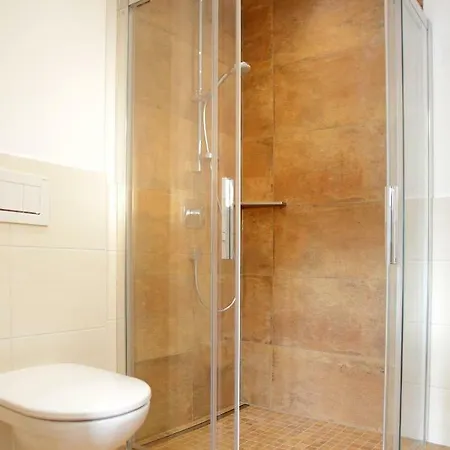 Appartementhaus Sky *