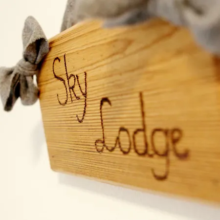 Appartementhaus Sky Pansiyon