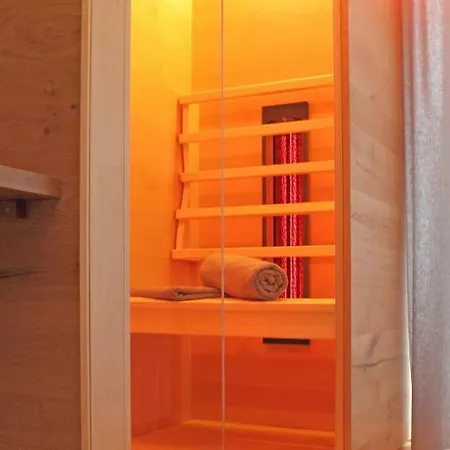 Appartementhaus Sky Pansiyon *