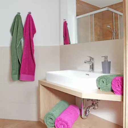 Appartementhaus Sky * Altenmarkt im Pongau