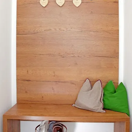 Pansiyon Appartementhaus Sky *