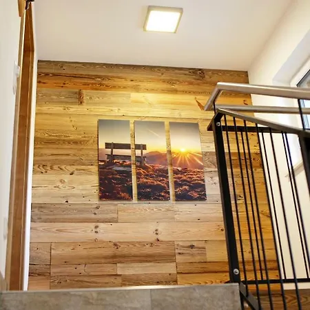 Appartementhaus Sky * Altenmarkt im Pongau