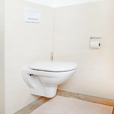 Appartementhaus Sky *