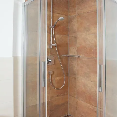 Appartementhaus Sky Pansiyon *