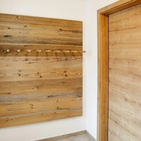 Appartementhaus Sky Privatunterkunft Altenmarkt im Pongau