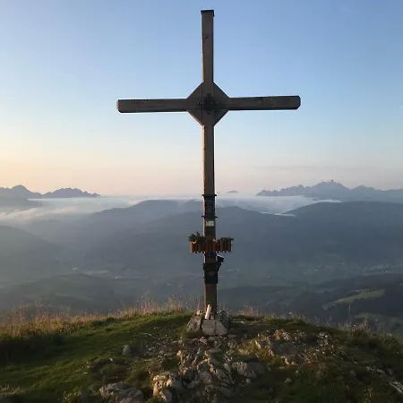 Appartementhaus Sky * Altenmarkt im Pongau