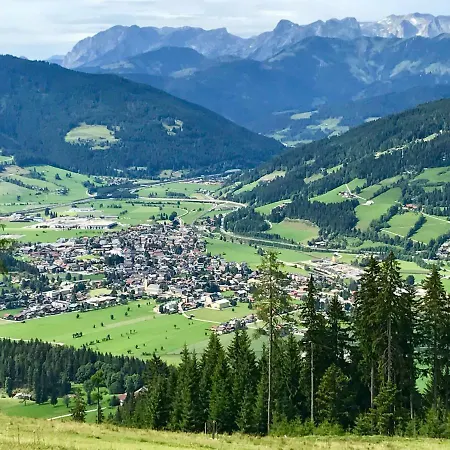 Appartementhaus Sky