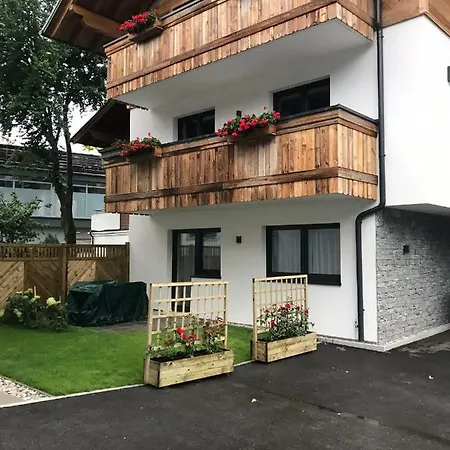 Appartementhaus Sky Privatunterkunft Altenmarkt im Pongau