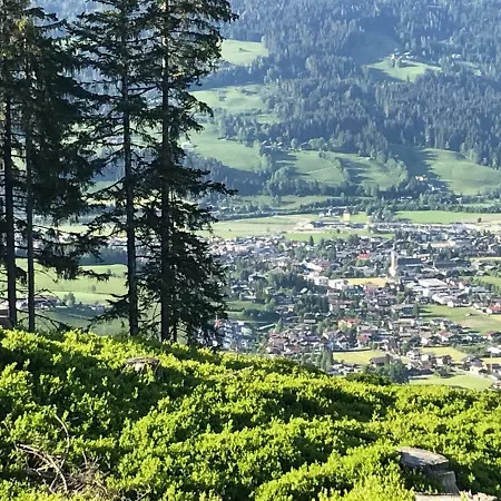 Appartementhaus Sky Pansiyon *