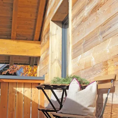 Appartementhaus Sky Pansiyon Altenmarkt im Pongau