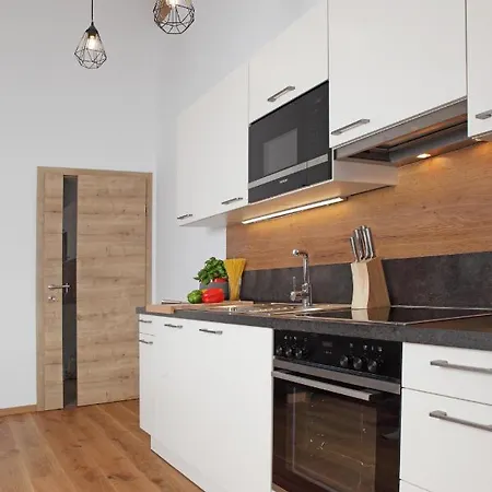 Appartementhaus Sky * Altenmarkt im Pongau