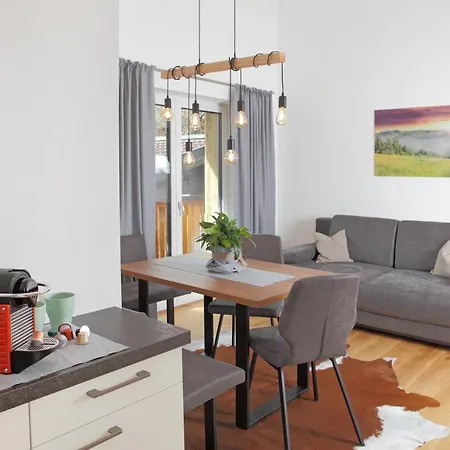 Ubytování v soukromí Appartementhaus Sky