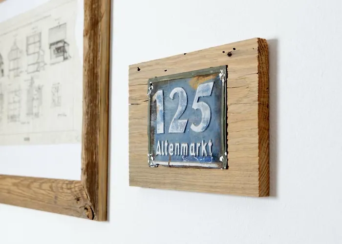 Appartementhaus Sky Accommodatie bij particulieren Altenmarkt im Pongau