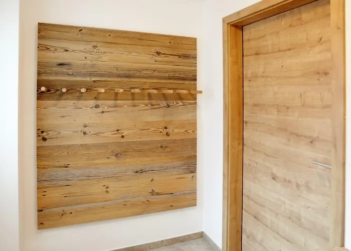 Appartementhaus Sky Accommodatie bij particulieren Altenmarkt im Pongau
